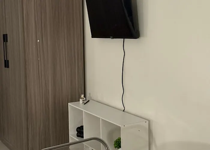 Apartahotel Bruné - Parañaque 4*