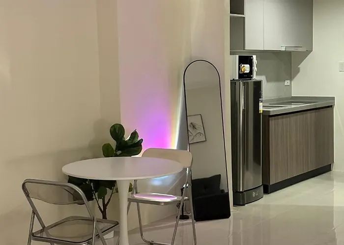 Bruné - Parañaque 4* Manila