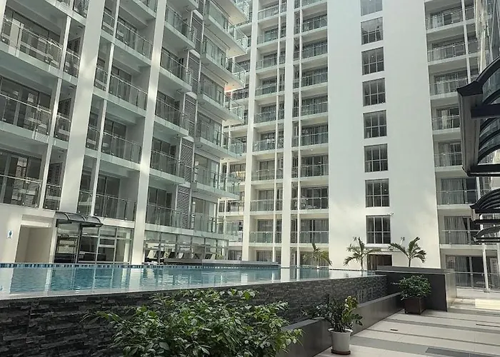 Apartahotel Bruné - Parañaque